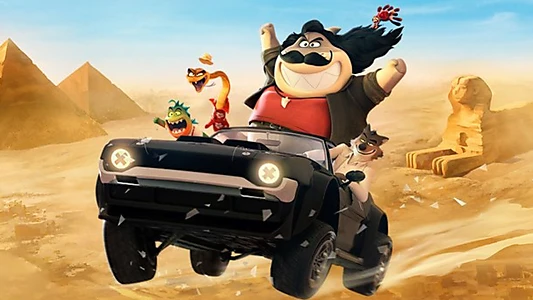 The Bad Guys 2