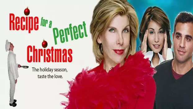 Watch Recipe for a Perfect Christmas Trailer