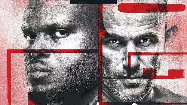 Watch UFC Fight Night 174: Lewis vs. Oleinik Trailer