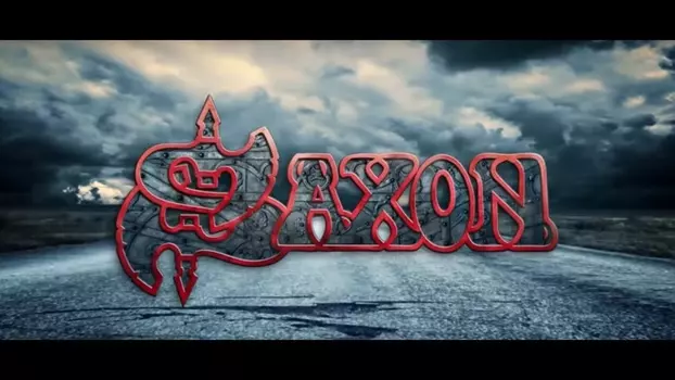 Saxon: Warriors of the Road – The Saxon Chronicles Part II