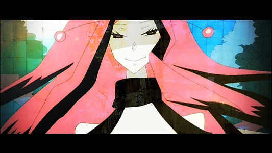 Watch Sekaikei Sekairon Trailer