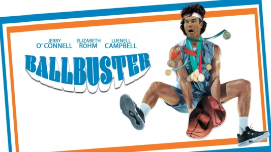 Watch Ballbuster Trailer