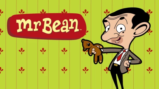 Watch Mr. Bean: The Animated Series Trailer