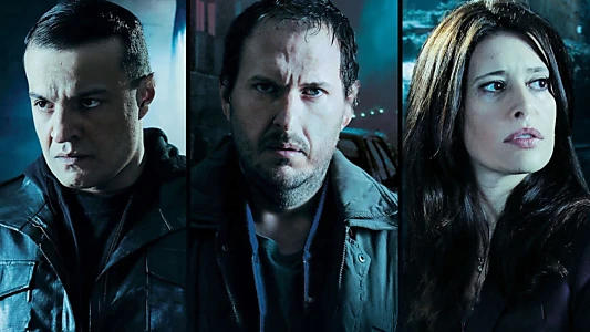 Watch La semilla del silencio Trailer