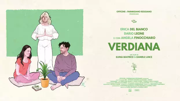Watch Verdiana Trailer
