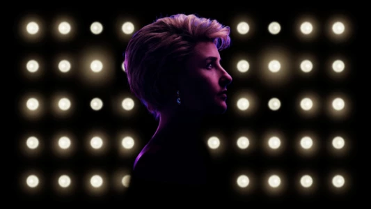 Watch Diana: The Musical Trailer
