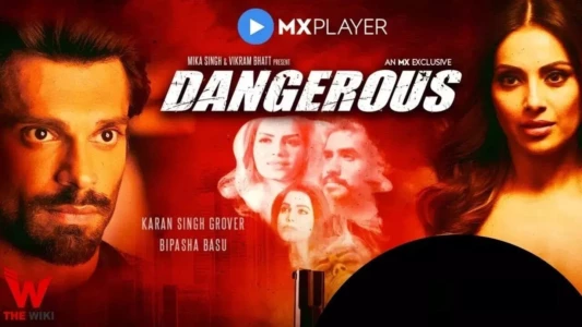 Watch Dangerous Trailer