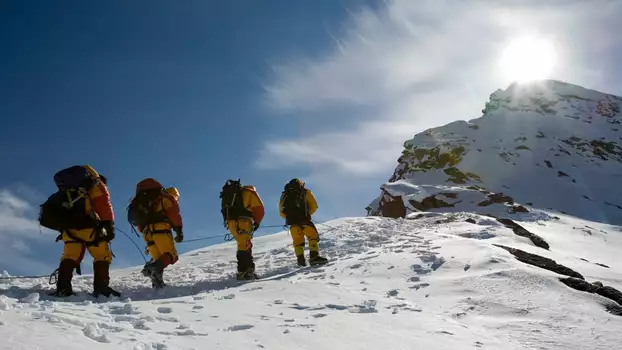 Watch Miracle on Everest Trailer