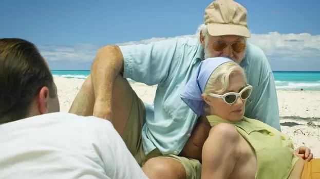Watch Papa Hemingway in Cuba Trailer