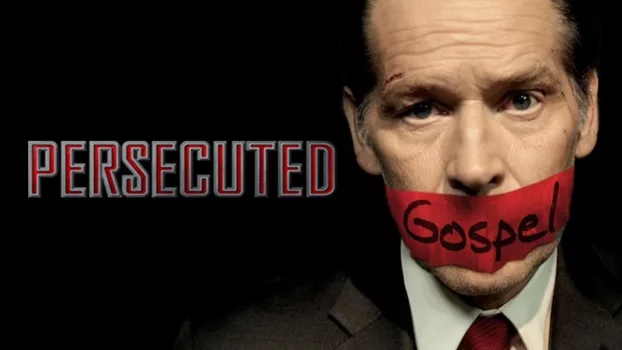 Watch Persecuted Trailer
