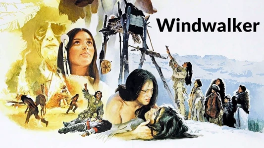 Watch Windwalker Trailer
