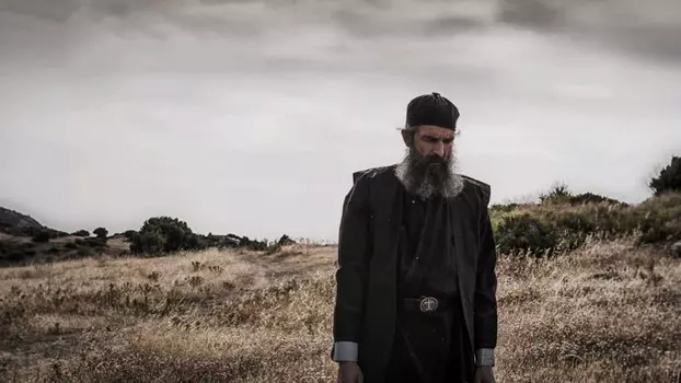 Watch Man of God Trailer