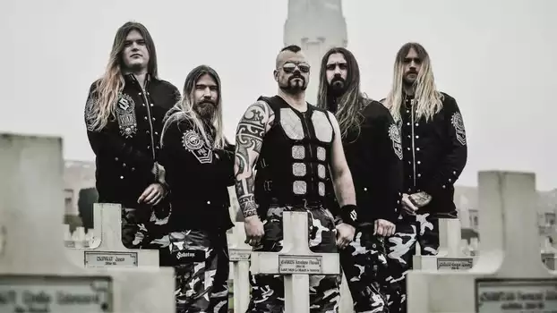 Sabaton: World War Live - Battle of the Baltic Sea