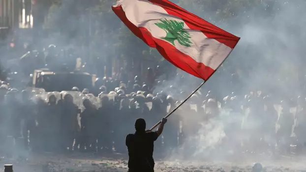 Le Liban, otage du Moyen-Orient