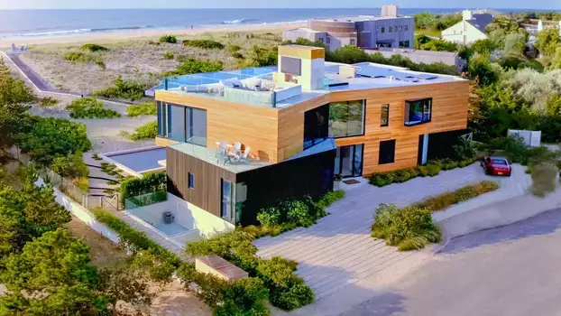 Watch Million Dollar Beach House Trailer