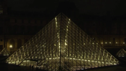 Watch A Night at the Louvre: Leonardo da Vinci Trailer