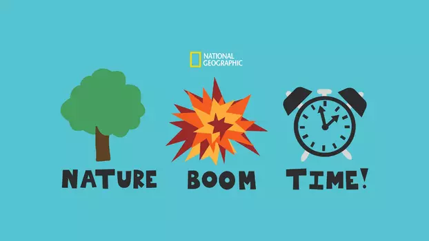 Nature Boom Time