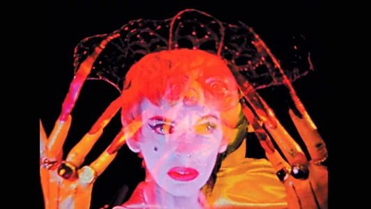 Watch The Films of Kenneth Anger: Volume One Trailer