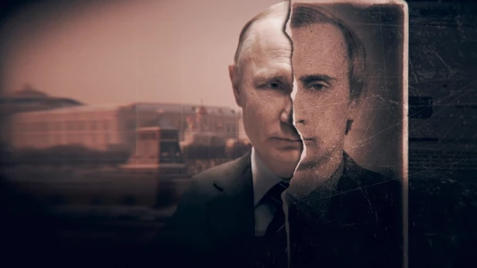 Watch Putin: A Russian Spy Story Trailer