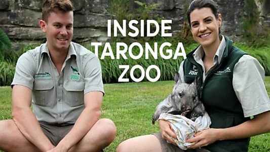 Inside Taronga Zoo