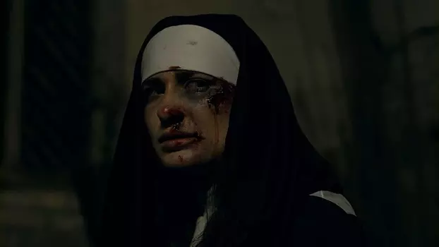 Watch Bad Nun: Deadly Vows Trailer
