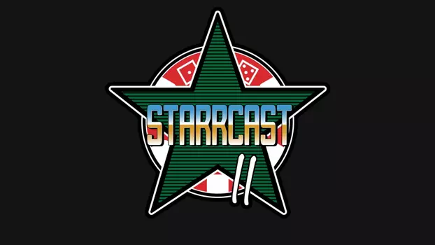 STARRCAST II: An Extreme Rivalry - Rob Van Dam & Jerry Lynn