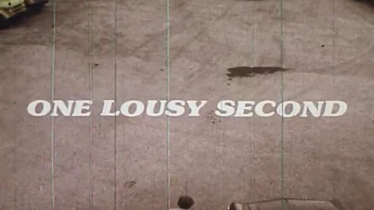One Lousy Second