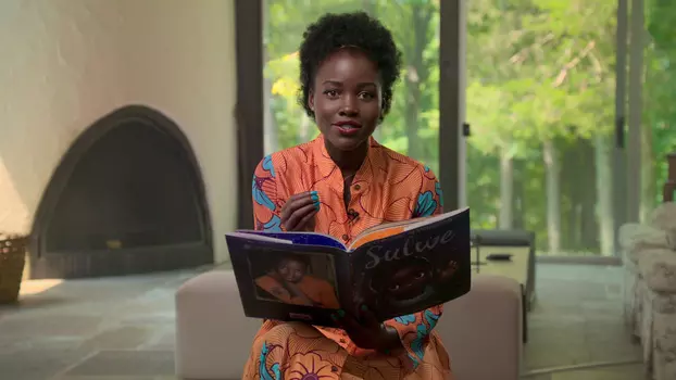 Watch Bookmarks: Celebrating Black Voices Trailer