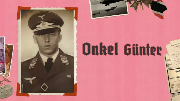 Onkel Günter