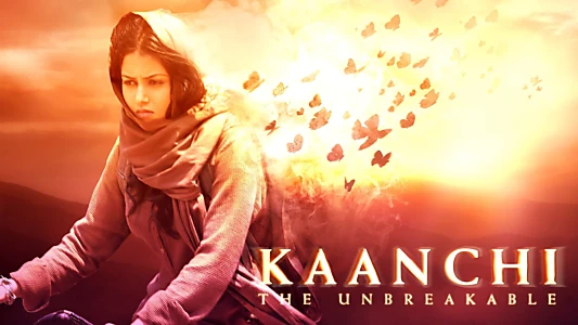 Watch Kaanchi Trailer