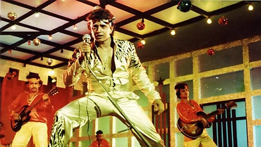 Watch Disco Dancer Trailer