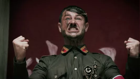 Watch African Kung-Fu Nazis Trailer