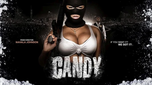 Watch Candy Trailer