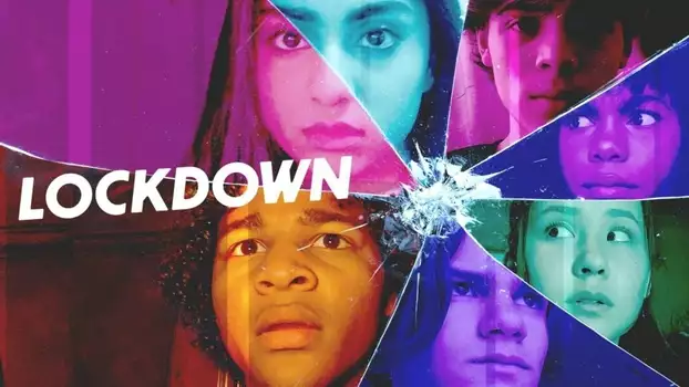 Watch Lockdown Trailer