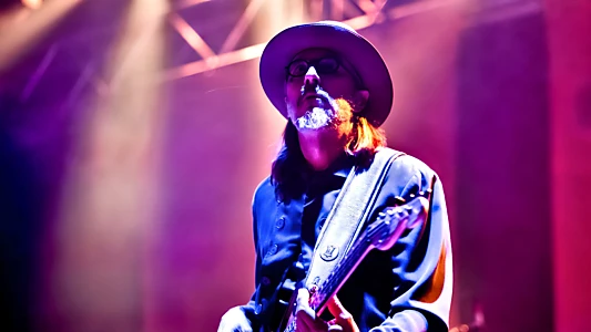 The Claypool Lennon Delirium: Live at House of Blues