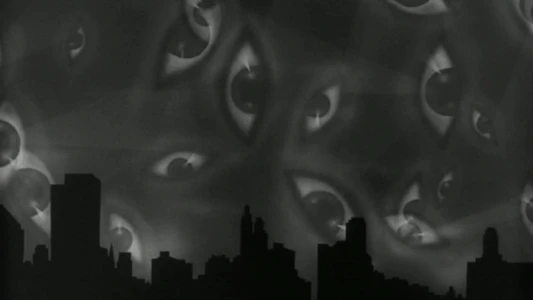 Watch The 1,000 Eyes of Dr. Mabuse Trailer