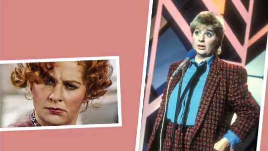 Watch Victoria Wood As Seen On TV Trailer