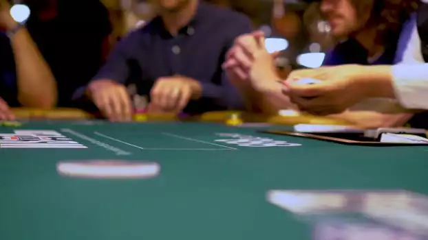 Watch For Love or Money? A Poker Documentary Trailer