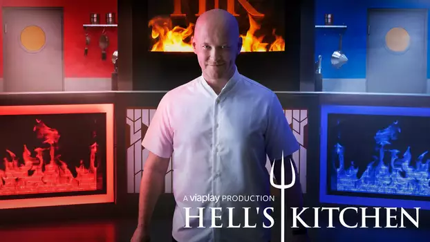 Hell's Kitchen