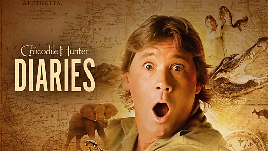 The Crocodile Hunter Diaries