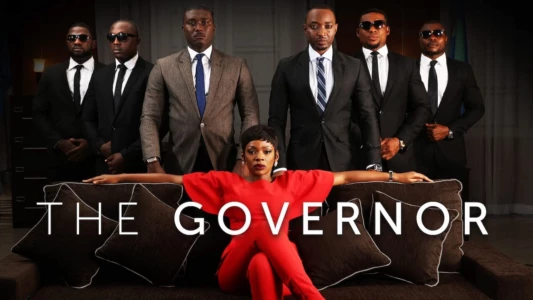 Watch The Governor Trailer