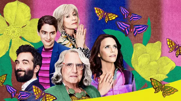 Watch Transparent Trailer