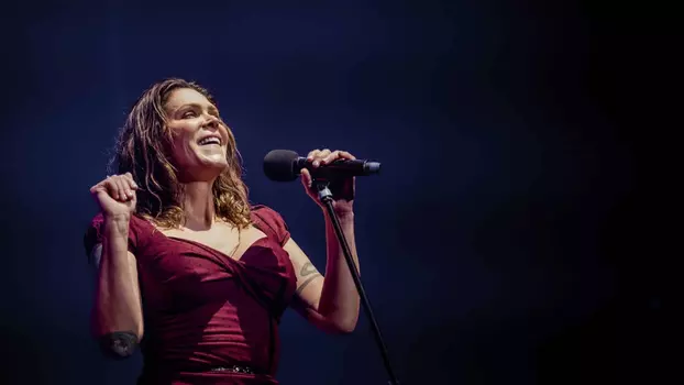 Beth Hart à l'Olympia