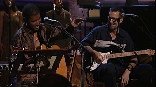 Babyface: MTV Unplugged NYC 1997