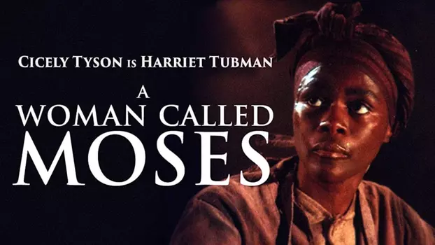 Watch A Woman Called Moses Trailer