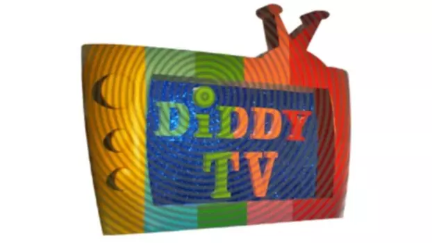 Watch Diddy TV Trailer