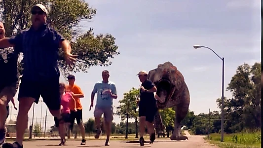 Watch Ebola Rex Trailer