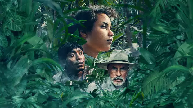 Watch Tragic Jungle Trailer