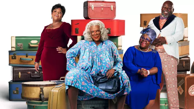 Watch Tyler Perry's Madea's Farewell - The Play Trailer