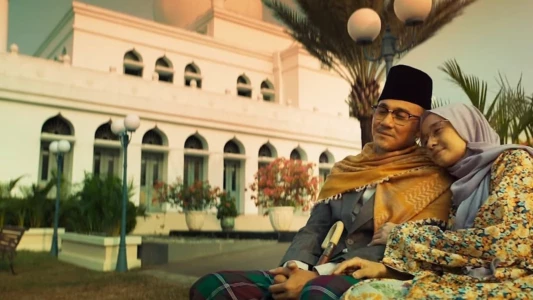 Watch Hamka & Siti Raham Vol. 2 Trailer